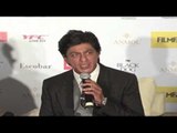 Shahrukh Khan On Manoj Kumar Controversy