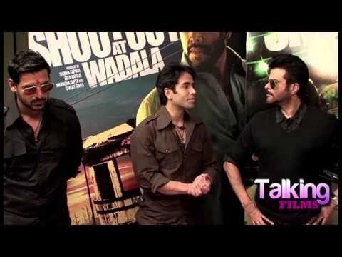 We Are Just The Students Of Sanjay Gupta & Ekta Kapoor... - Anil Kapoor