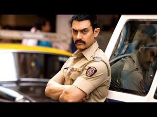 Aamir Khan gets candid about his favorite music