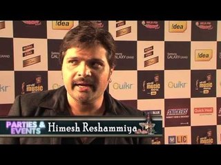 Star-Studded '5th Royal Stag Mirchi Music Awards'