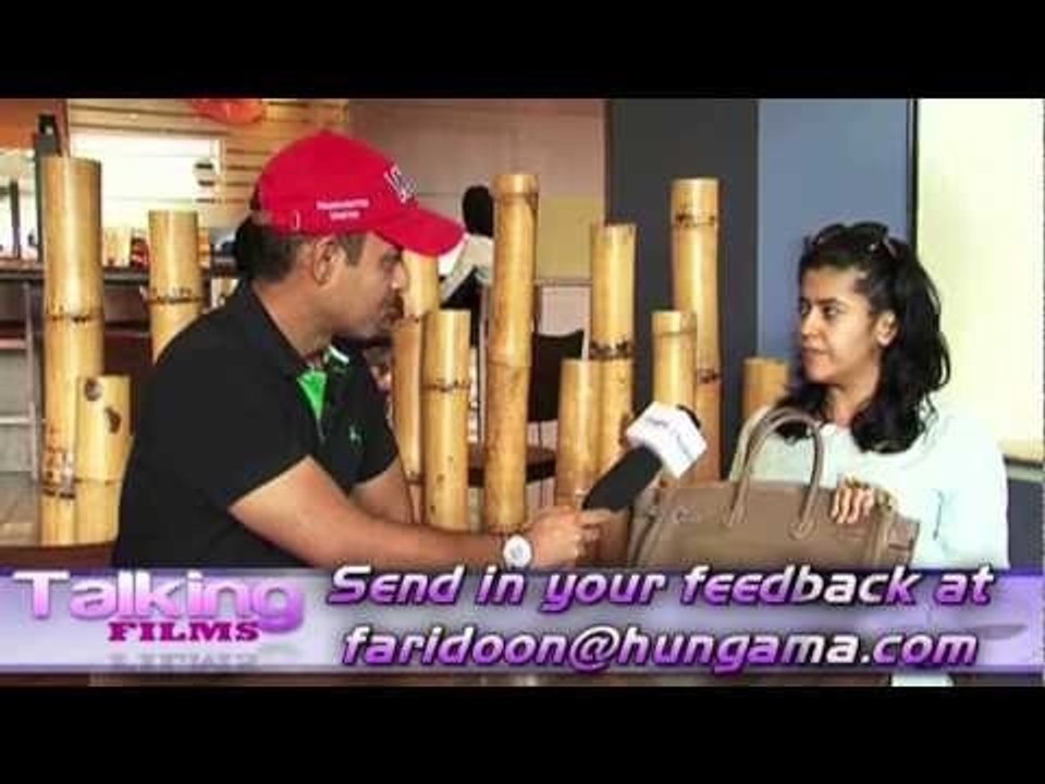 Ekta Kapoor's Exclusive On 'ETD', 'SAW', 'OUATIM 2', 'Ragini MMS 2'