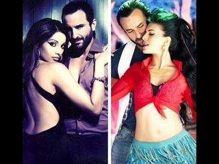 YOUR OPINION: Which Film Is Better-Race Or Race 2?