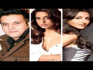 Gossipy Jimmy Sheirgill; Mahie Gill The Singer & Ghost-Phobic Soha - Exclusive
