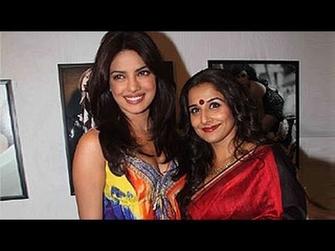 BTW: SRK, Vidya, Hrithik, Kajol, Ranbir And More...