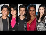 Big B, SRK, Sanju, Kajol Value Their Technicians...: Dabboo Ratnani