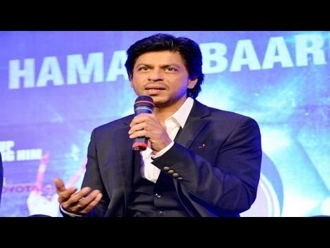 SRK To Grace Inaugural Ceremony Of 'Toyota University Cricket Championship'