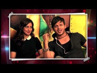 Vivek-Neha: Go For Jayanta Bhai... on V-Day!