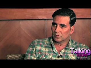 Natwarlal's family doesn't need to worry about anything - Akshay Kumar