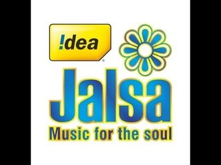 Idea Jalsa Concert Tour, 2013 - PATNA