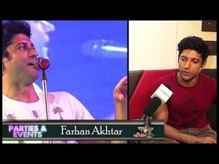 FUN-FEST In Goa: Rocking Farhan, Maddening SEL