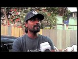 Remo Dsouza rehearses for 'ABCD - Any Body Can Dance'