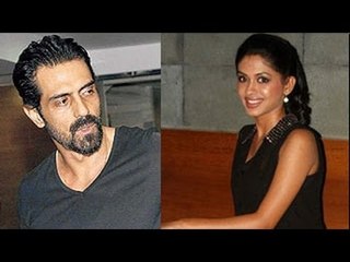 "Anjali Patil Is The Only One Who Didn't Work Out...": Arjun Rampal