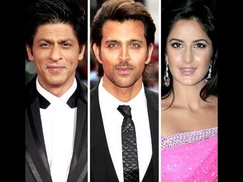 Star studded reception of Vidya Balan-Siddharth Roy Kapur