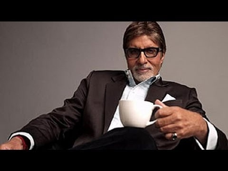 "Don't See Why Somebody Should Be Surprised By My Punctuality...": Amitabh Bachchan
