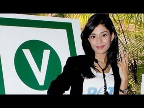 Amrita Rao Launches PETA's 'Vegan - Friendly' Restaurant