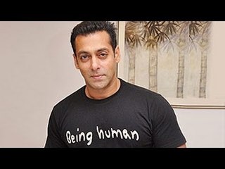 Jo Jal Rahen Hain, Fikar Mat Karo - Salman Khan