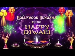 SRK, Aamir, Salman wish you...Happy Diwali!