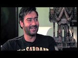 Ajay Devgn on Son Of Sardaar, Salman, Pon Pon