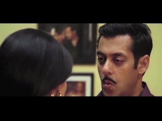 Chulbul Pandey is not a hero - Salman Khan