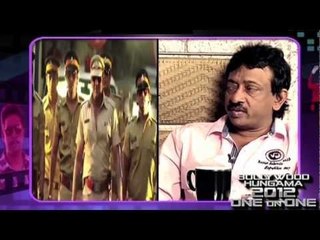 "I Don't Want To See Sanjay Dutt's Face...": RGV