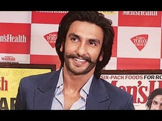 Ranveer on 'Ram Leela', 'Gunday', 'Lootera'