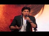 Shahrukh-Katrina-Anushka at 'Jab Tak Hai Jaan' press conference