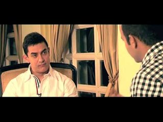 "Laakh Duniya Kahe Is One Of My Favourite Songs...": Aamir Khan