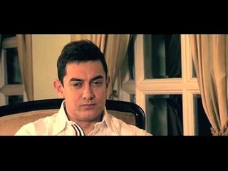 "3 Idiots Is Special Because It Changed Our Lives...": Aamir Khan