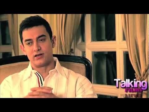 Aamir On Talaash Success: 3 Idiots Is Special Not Because Of 202 Crores