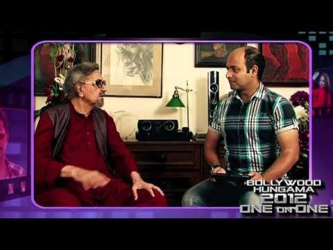 Alyque Padamsee Talsk About 'Kamasutra Condom' Girl Pooja Bedi