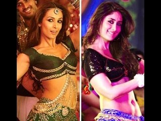 YOUR OPINION: 'Munni Badnaam' Or 'Fevicol Se'?