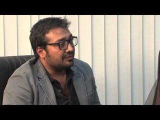 Anurag Kashyap Hits Back At Gossip Mongers