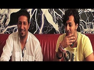Musically Yours: "Karan Johar's Ungli Is Going To Move The Nation...": Salim-Sulaiman