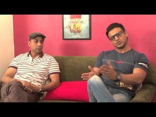 "KLPD Is A Film Of The Badmaash, By The Badmaash...": Vivek Oberoi
