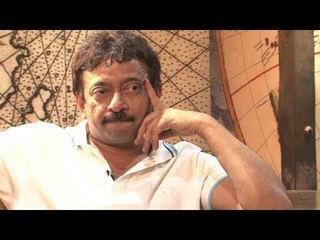 RGV on Barfi "Inspirations" - "I copied scenes, lines from Godfather"
