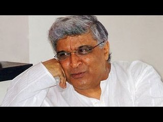 "Javed Sahab Has Written Some Fantastic Lyrics..." Aamir Khan