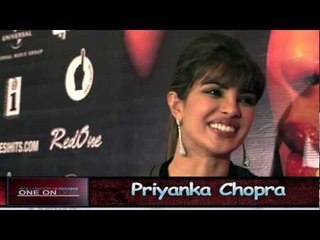 'My online fans are mad, crazy' - Priyanka Chopra