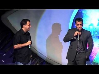 LOL Hai BOSS: 'Main Salman Khan Hoon, Sunny Leone Nahin...'