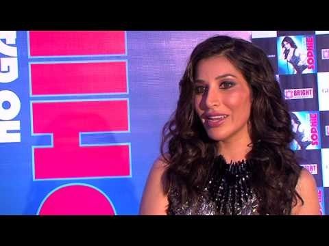 Preity Zinta Launches Sophie Choudry's Single 'Hungama Ho Gaya'