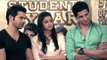 EXCLUSIVE: SOTY Team On Treasure Hunt, 'Designer Porn', Bikini Bonanza...