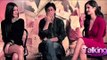 'Sexomatic' SRK, 'Scarlet' Katrina & 'Khiladi' Anushka on 'Jab Tak Hai Jaan'