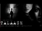 Aamir Khan & Rani Mukerji at the Talaash Music Launch