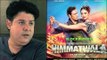 Sajid Khan on Himmatwala; film with Saif Ali Khan