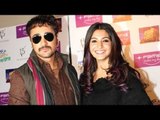 Imran-Anushka at 'Matru Ki Bijlee Ka Mandola' first look launch