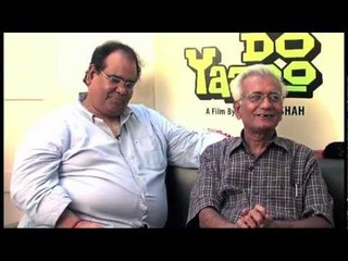 "Jaane Bhi Do Yaaro Can Again Rule The Charts...": Satish Kaushik