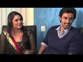 'Pin Up' Huma, 2 Left Feet Kunal, 'Insatiable' Anurag...A Whacky Exclusive!