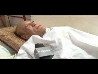 Down Memory Lane With A K Hangal Part 1