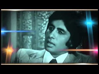 Teaser: Bollywood Hungama Celebrates Big B's 70th Birthday