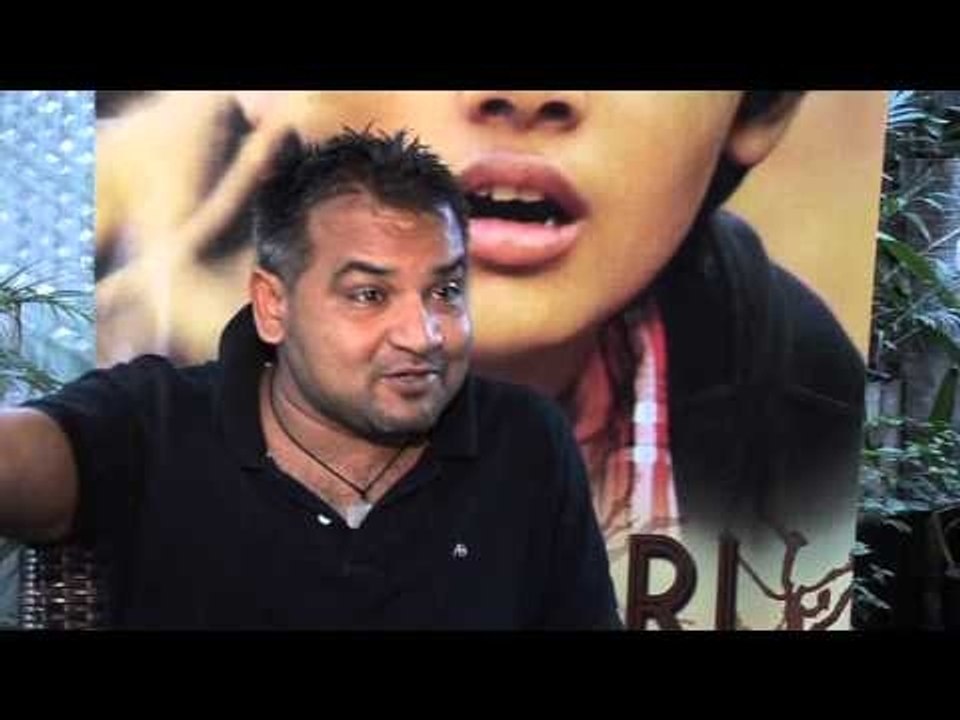 "One of my favourite films is Om Shanti Om": Nila Madhab Panda