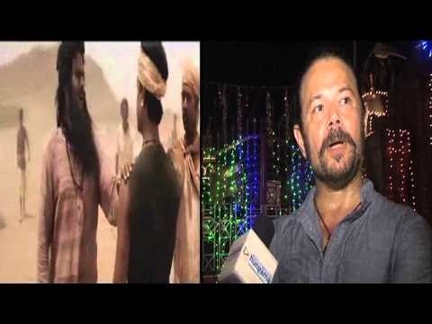 Looking Forward To Seeing Aamir Khan Play A Meany In Dhoom 3 : Raj Zutshi